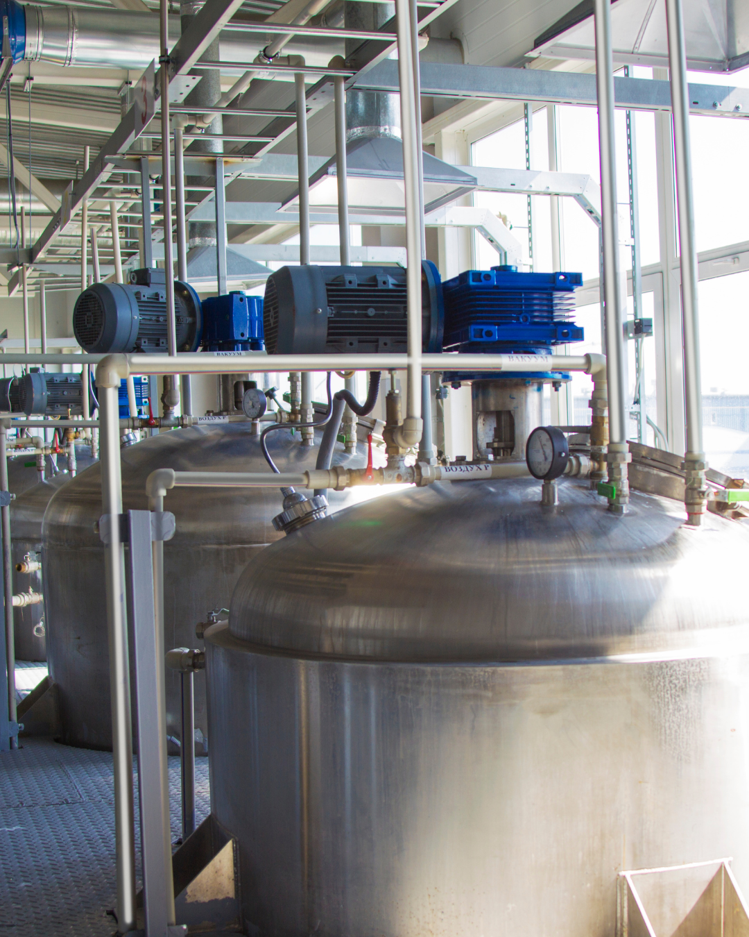 EQUIPE TÉCNICA CAPACITADA